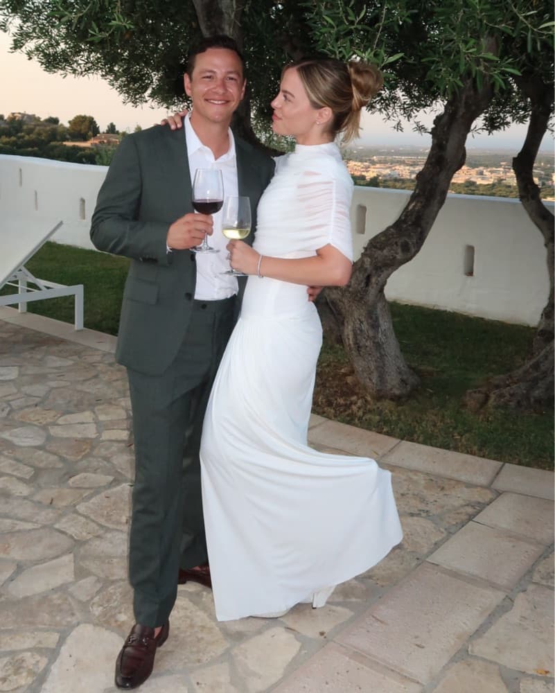 Miss Rossier Catherine dress - Image 3