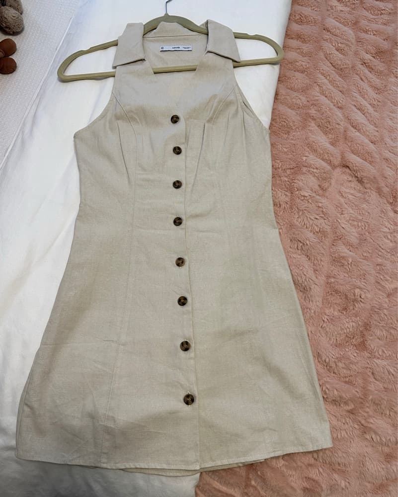 Mini Dress - Image 2