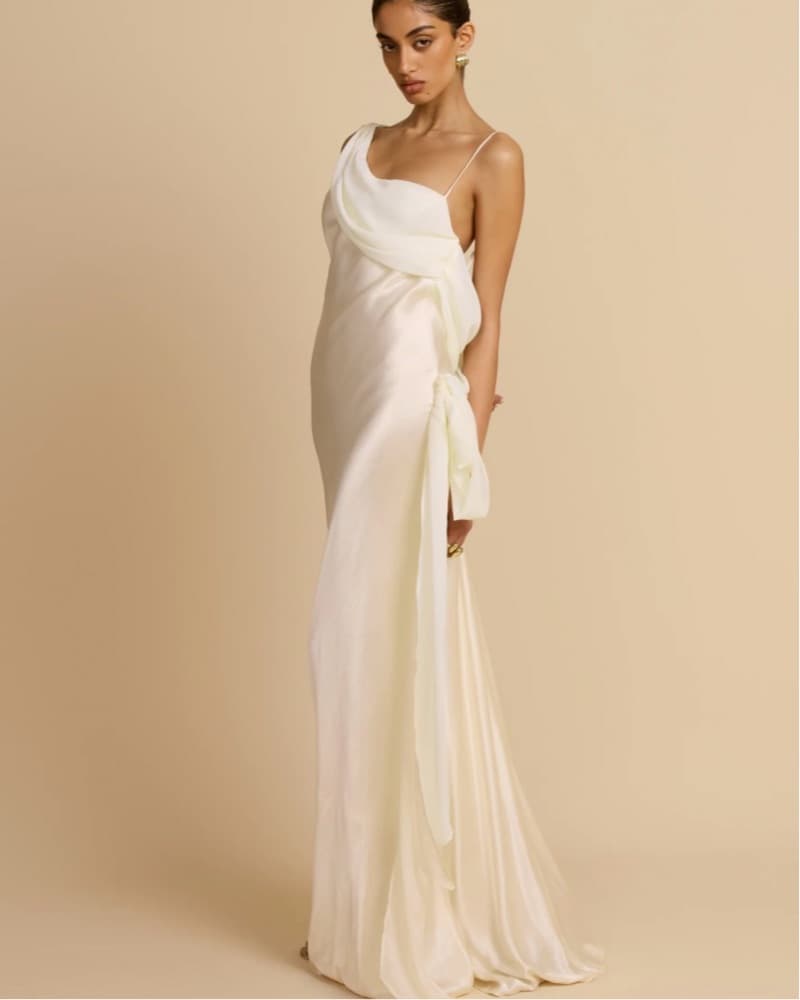 Arcina Ori Helena Dress - Image 1