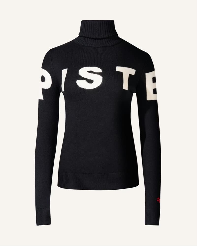 Perfect Moment Piste Sweater - Image 4