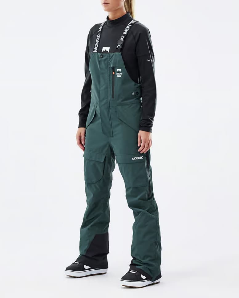 MONTEC SNOW GEAR - Image 1