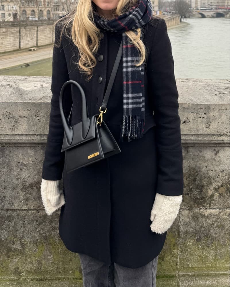 Black Jacquemus  - Image 1
