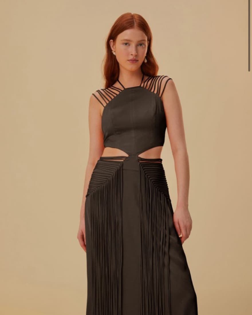 FarmRio Dress - Image 3