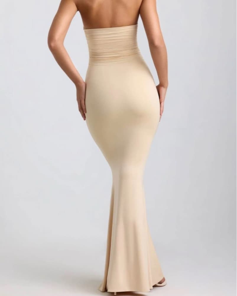 OH POLLY maxi dress  - Image 2