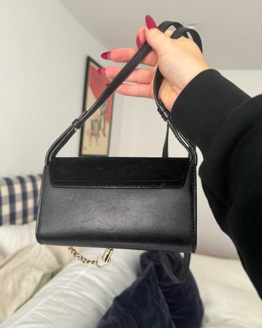 CHLOE Mini Faye Bag - Image 3