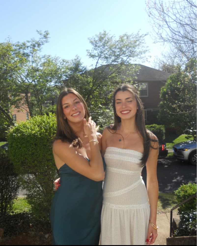 Fait par foutch Collette Dress  - Image 1