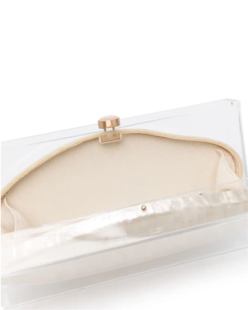 Cult Gaia Annika Clutch - Image 3