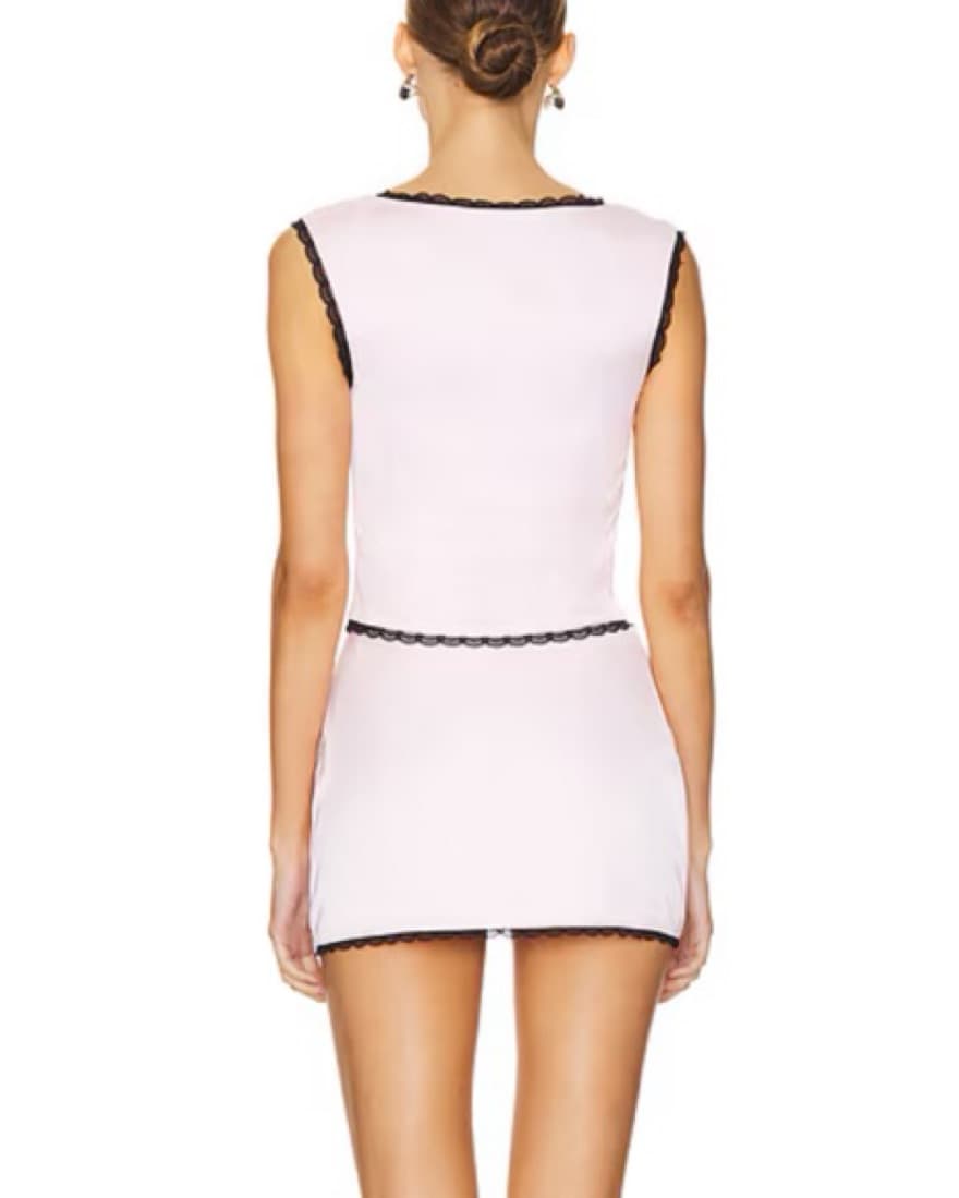 Pink Two Piece Set From Revolve  - Image 2