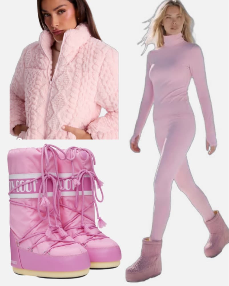 Bo + Tee Set Bundle Idea - Image 2