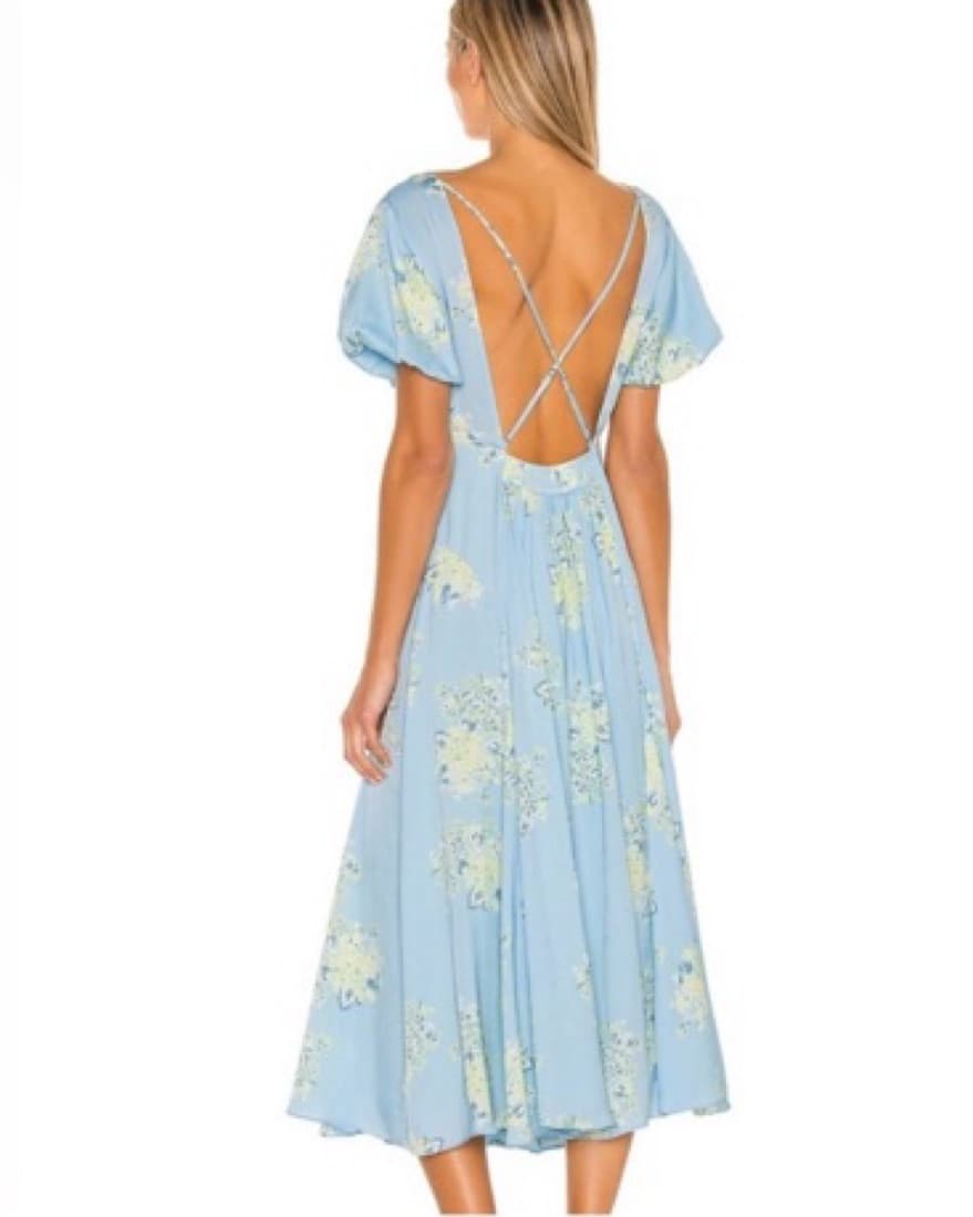 Free People Laura Dress - Image 2