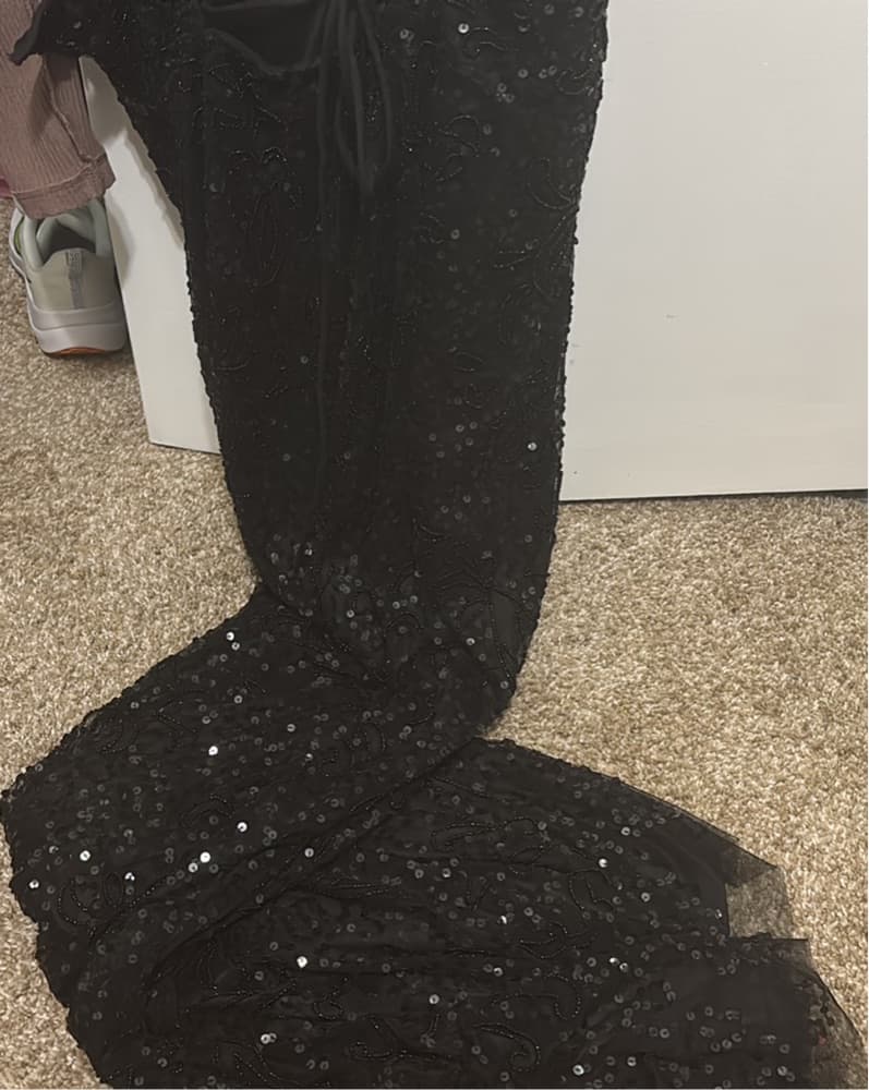 Davids Bridal Galina Signature Dress - Image 3