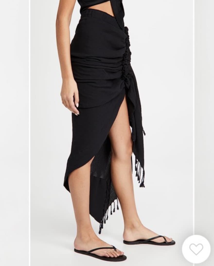 Just Bee Queen Skirt - Image 2