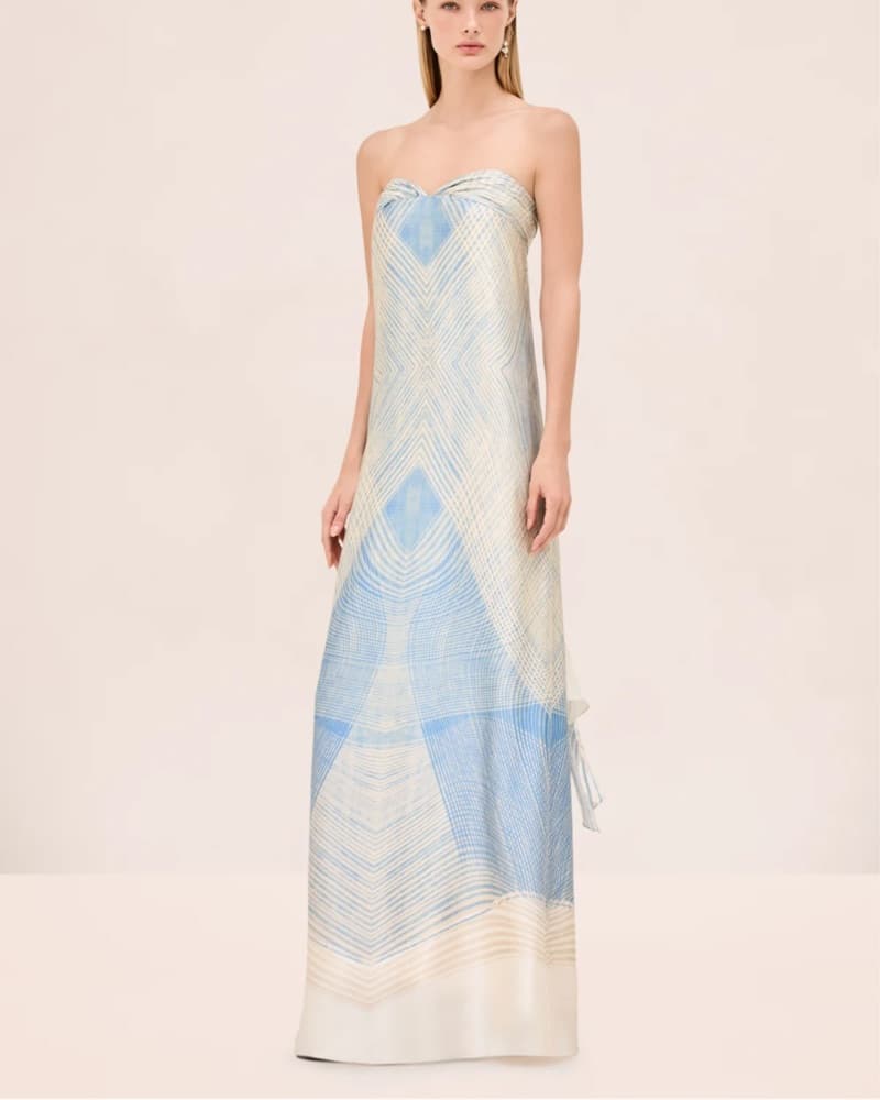 Alexis Dianne Dress - Image 5