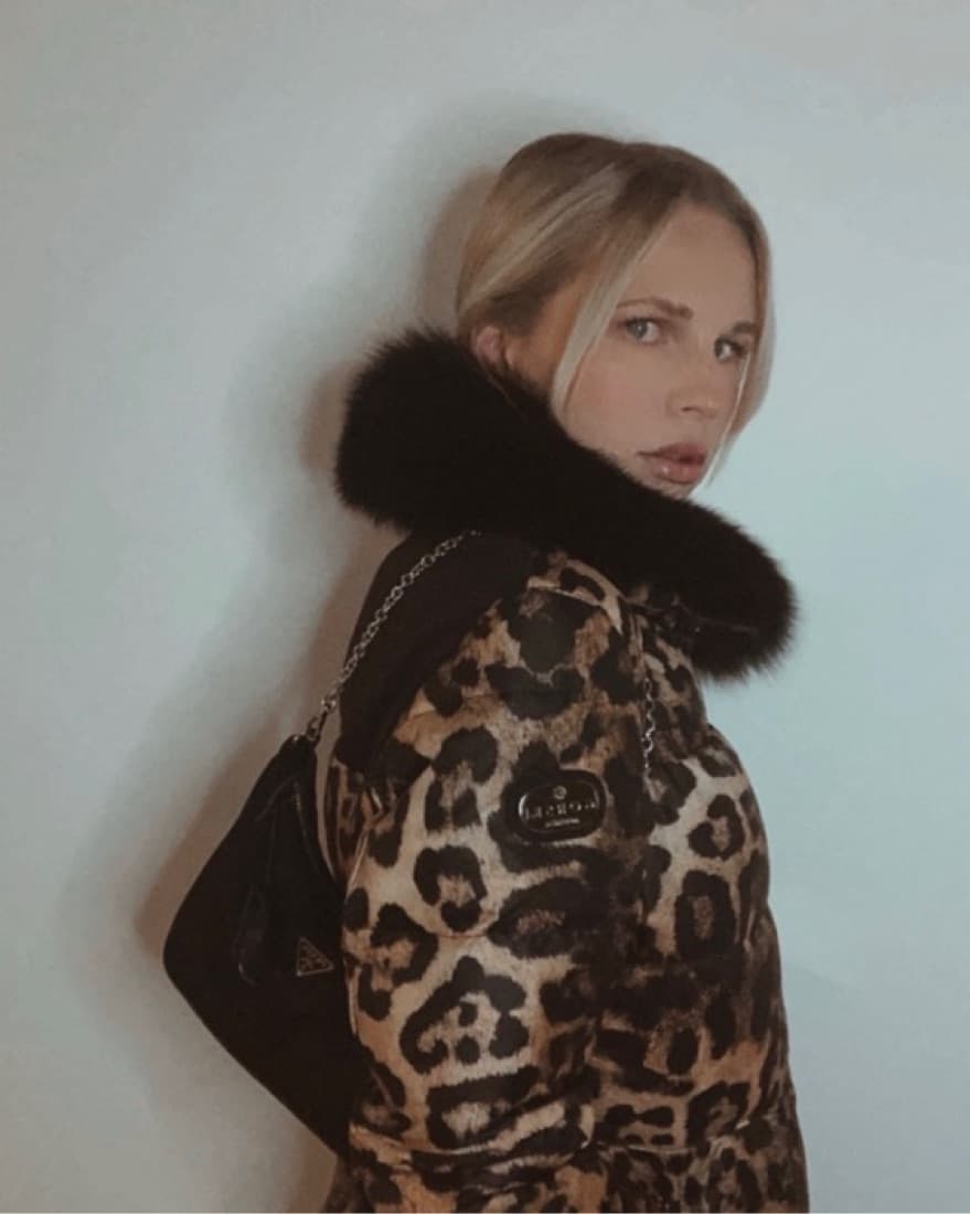 Gorski jacket - Image 1