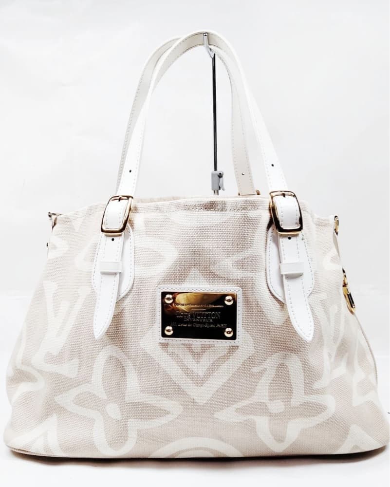 LV tote - Image 1