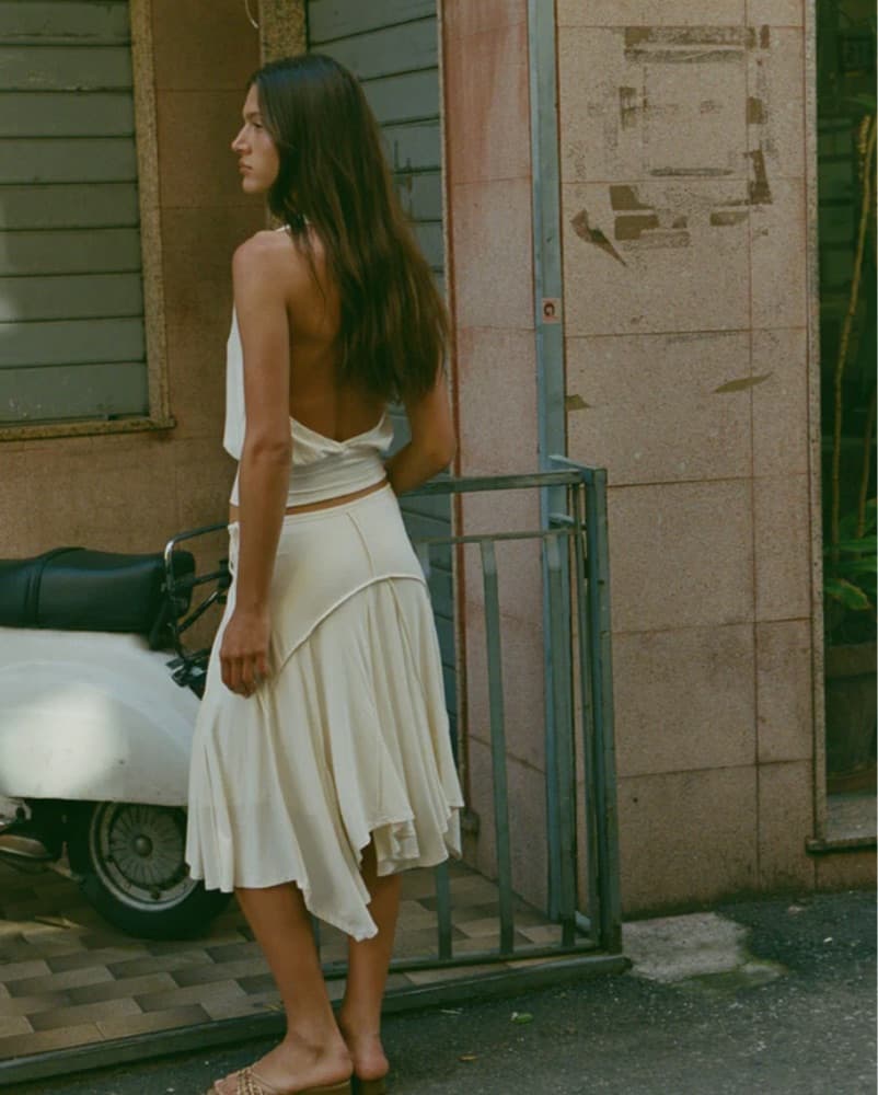 With Jean sharni set  - Image 2
