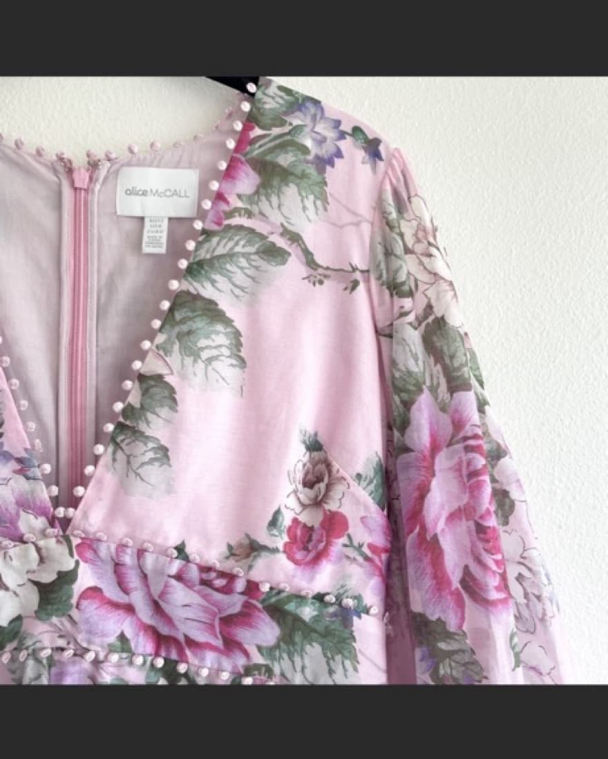 Alice McCall Romper - Image 4