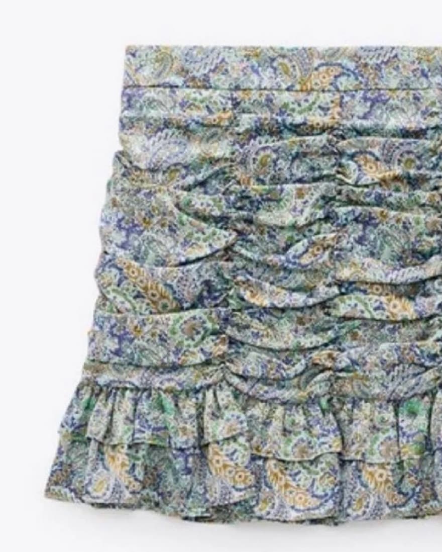 Zara Skirt - Image 2