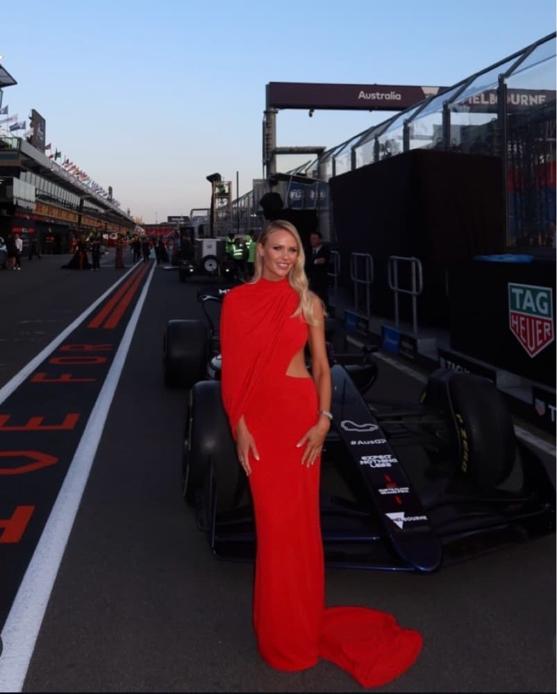 Aleksi Gown - Rio - Image 3