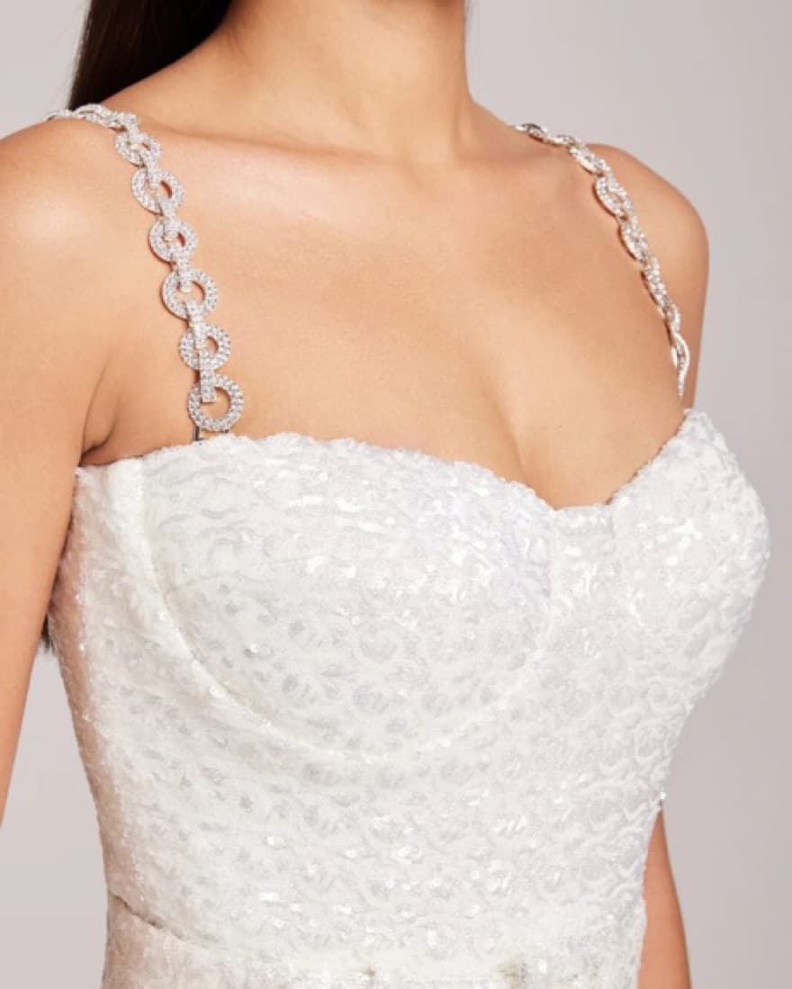 Nadine Merabi Lucinda Jumpsuit   - Image 3