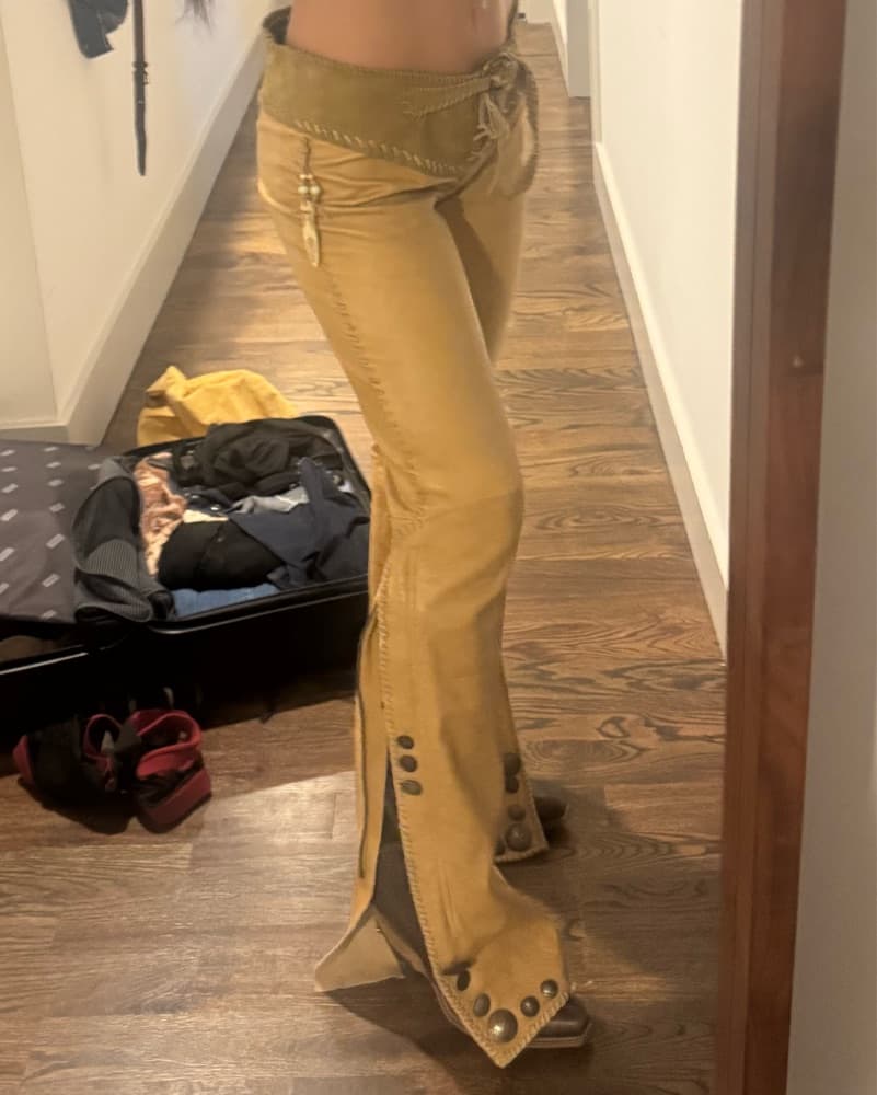 Ralph Lauren Western Pants - Image 5