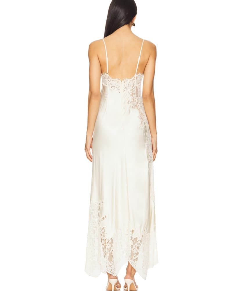 Waverly Midi Dress - Image 2