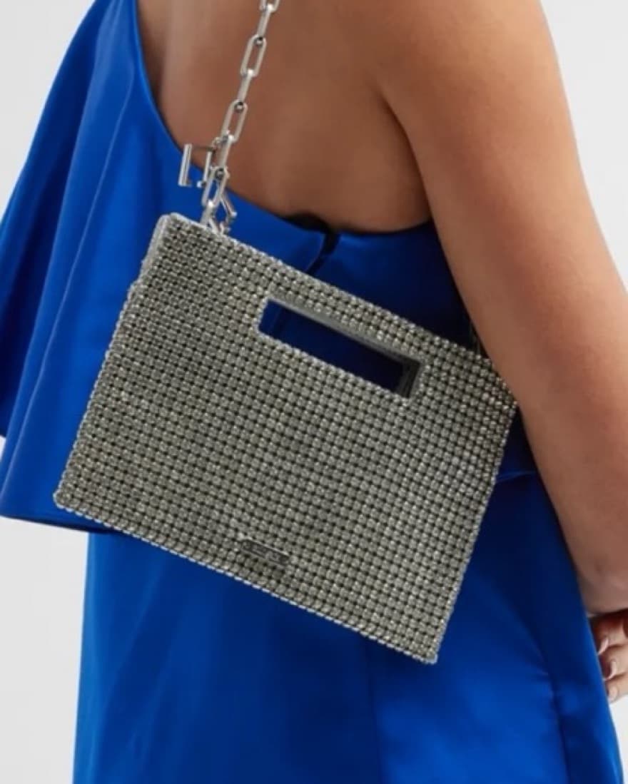 Cult Gaia Lucinda Mini  Shoulder Bag - Image 1