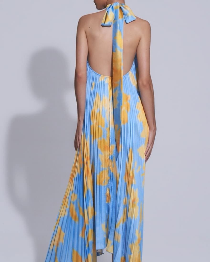 L’idee Opera Gown  - Image 2