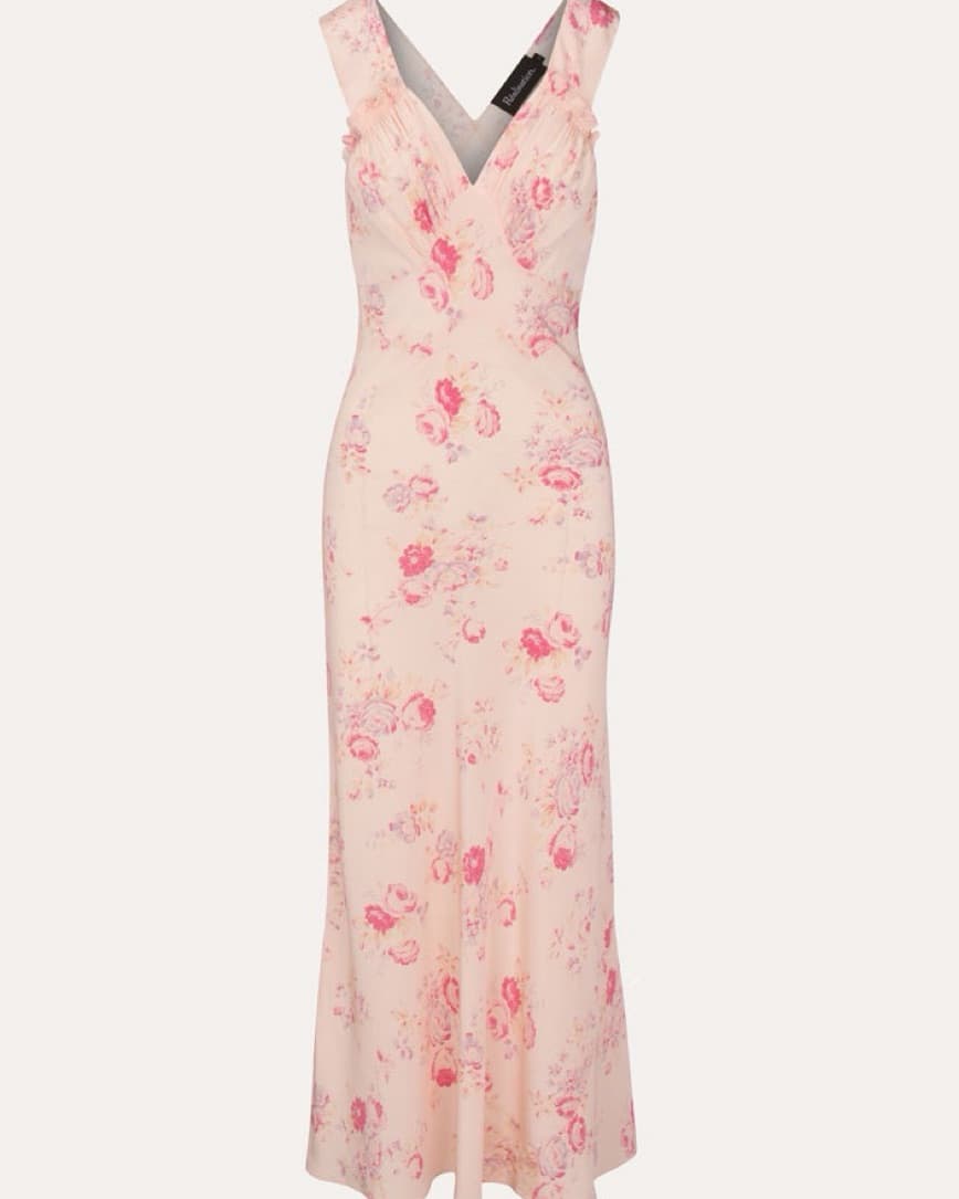 Realisation Ivy Dress In Eden - Image 2