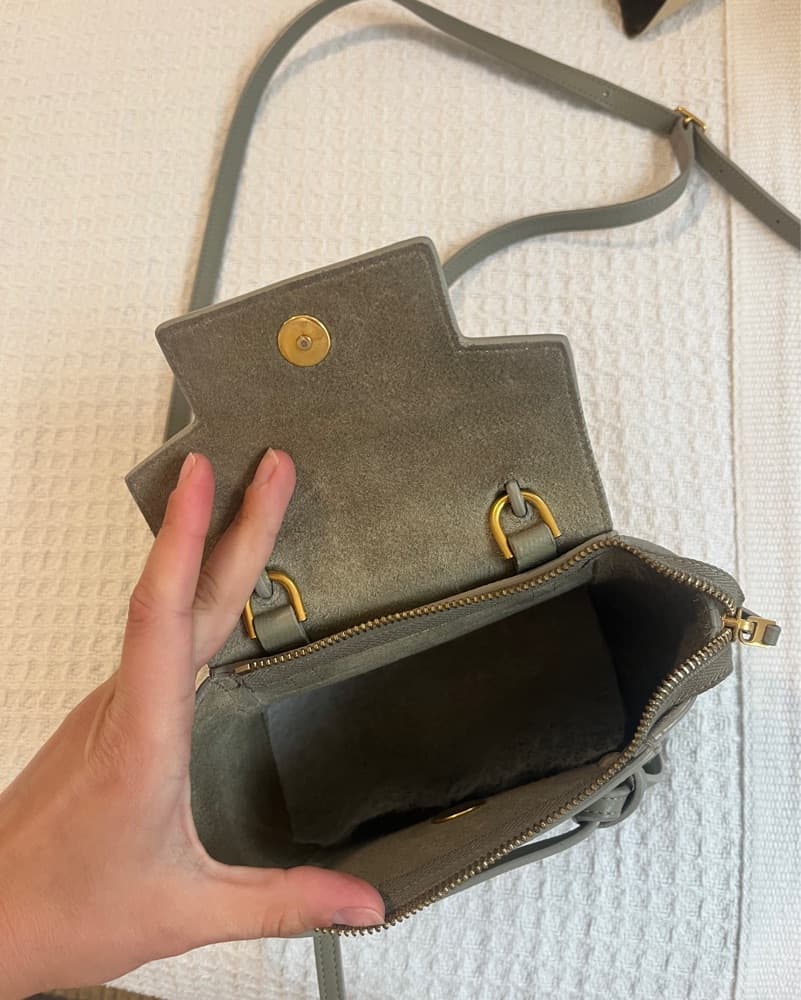 Celine Nano Belt Bag - Image 3