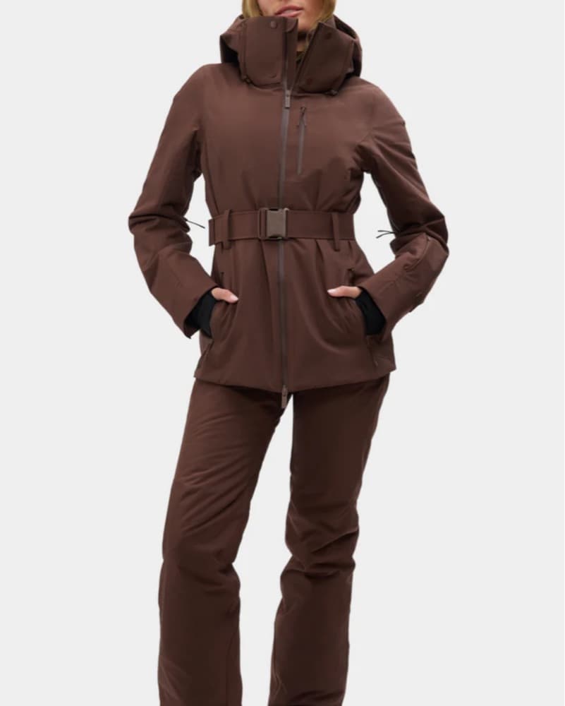 Halfdays Ski Set - Image 1