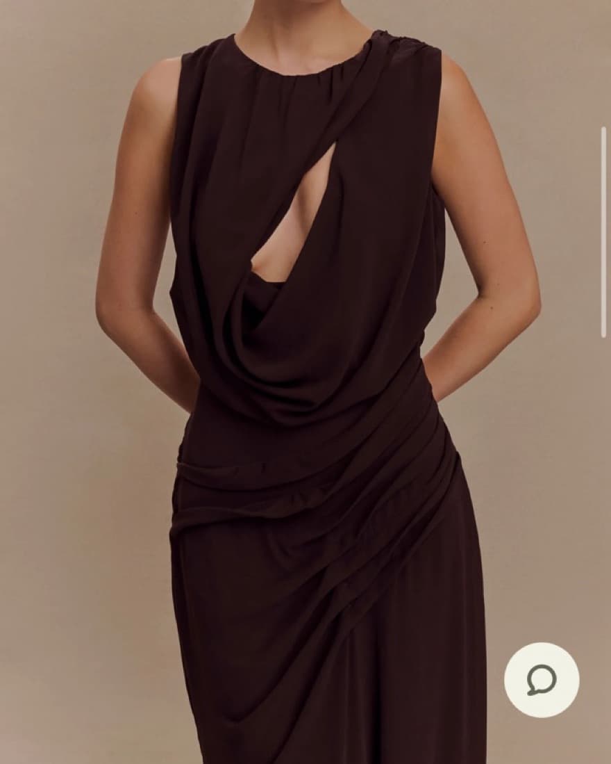 Meshki Oria Dress - Image 3