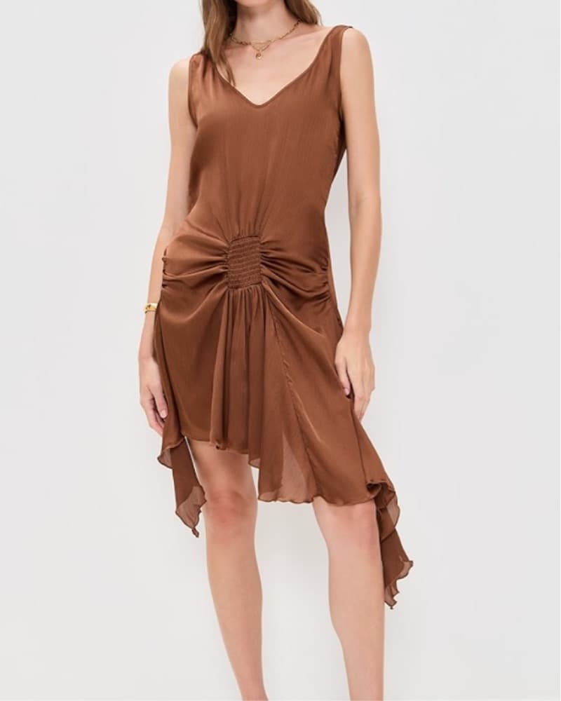 Siedres Clemens Dress - Image 3