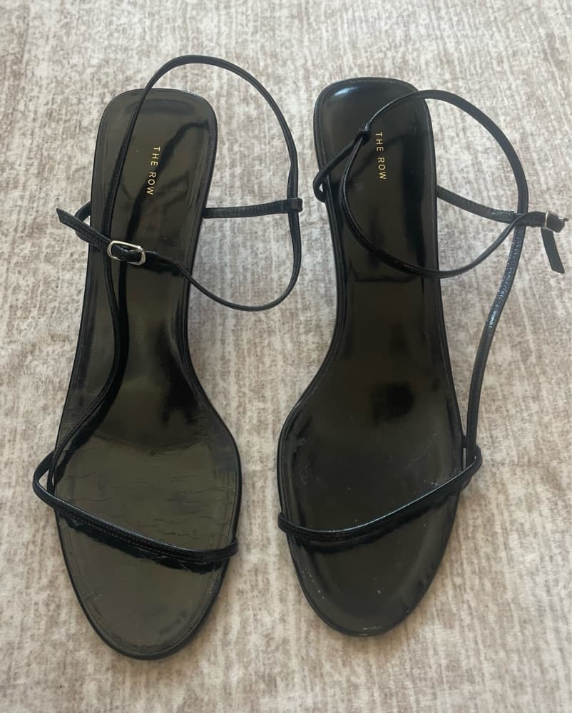 The Row Heels - Image 4