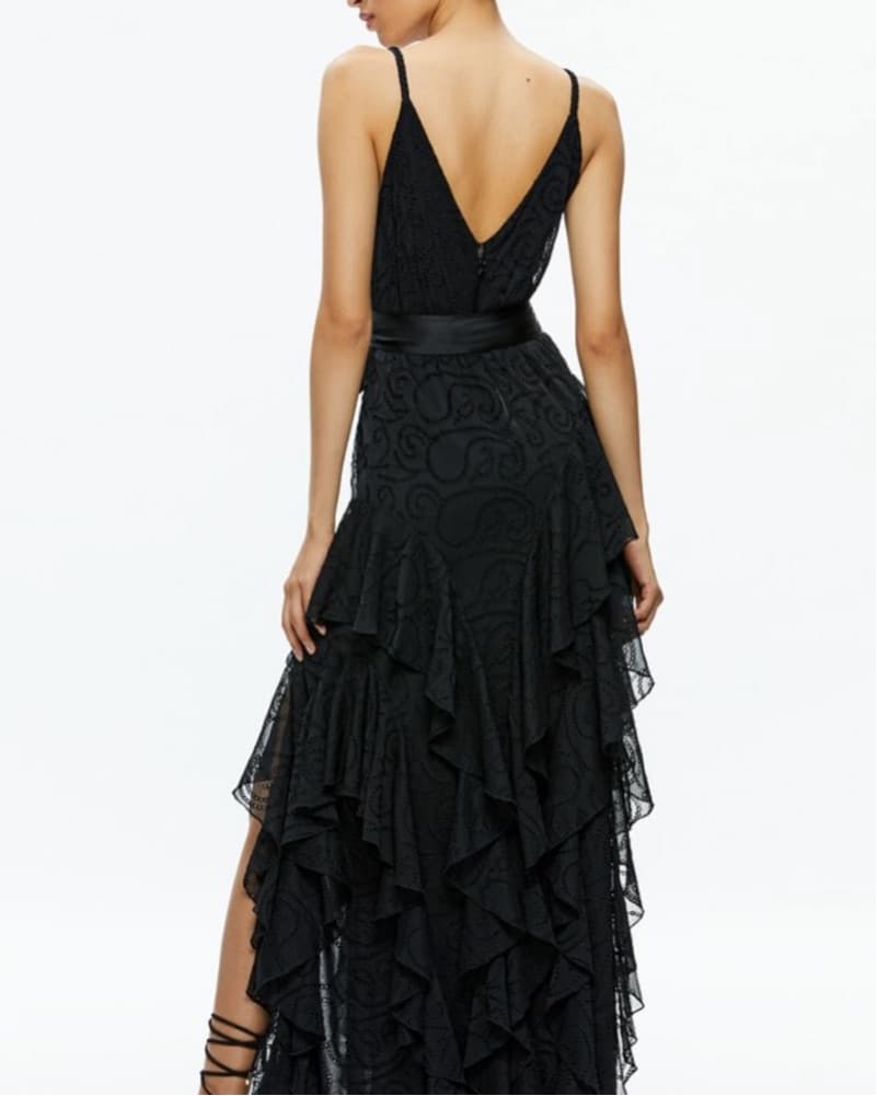 Alice And Olicia Gown  - Image 2