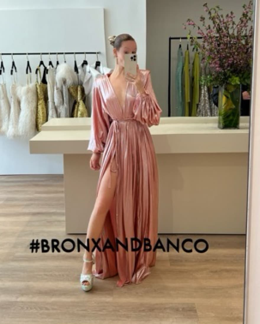 BRONX AND BANCO - Image 1
