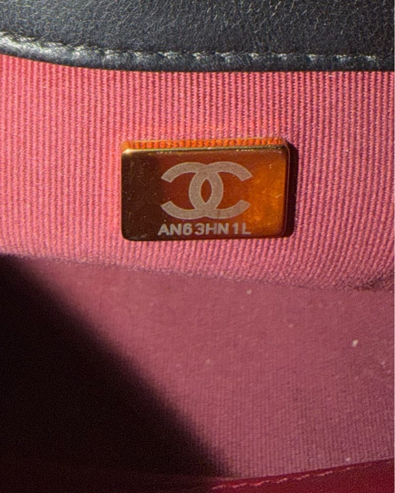 Chanel Top Handle Bag — Pre-Fall 2023  - Image 4