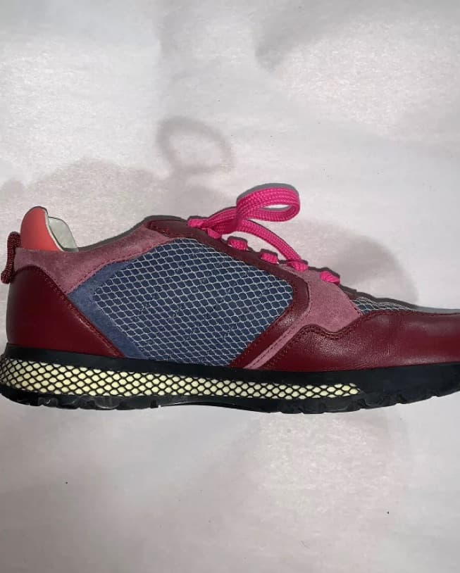 GUCCI size 37 sneakers - Image 5