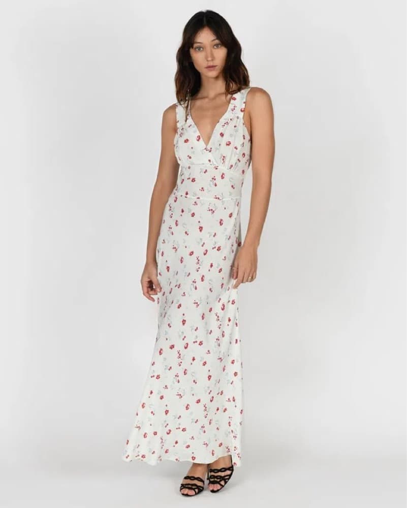Realisation Par Floral Liv Dress Small - Image 2