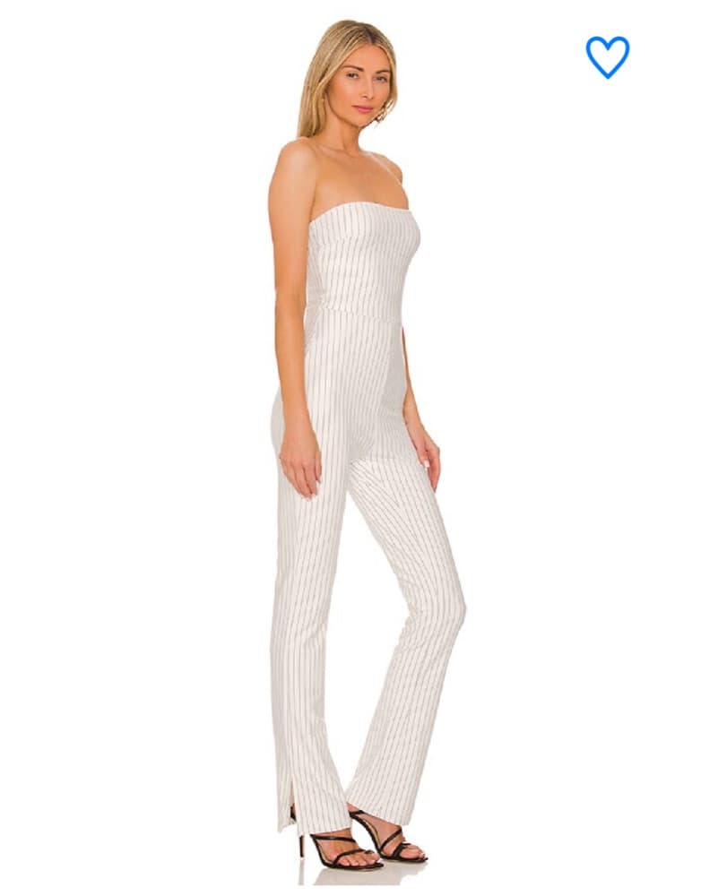Kristina Jumpsuit Superdown - Image 2