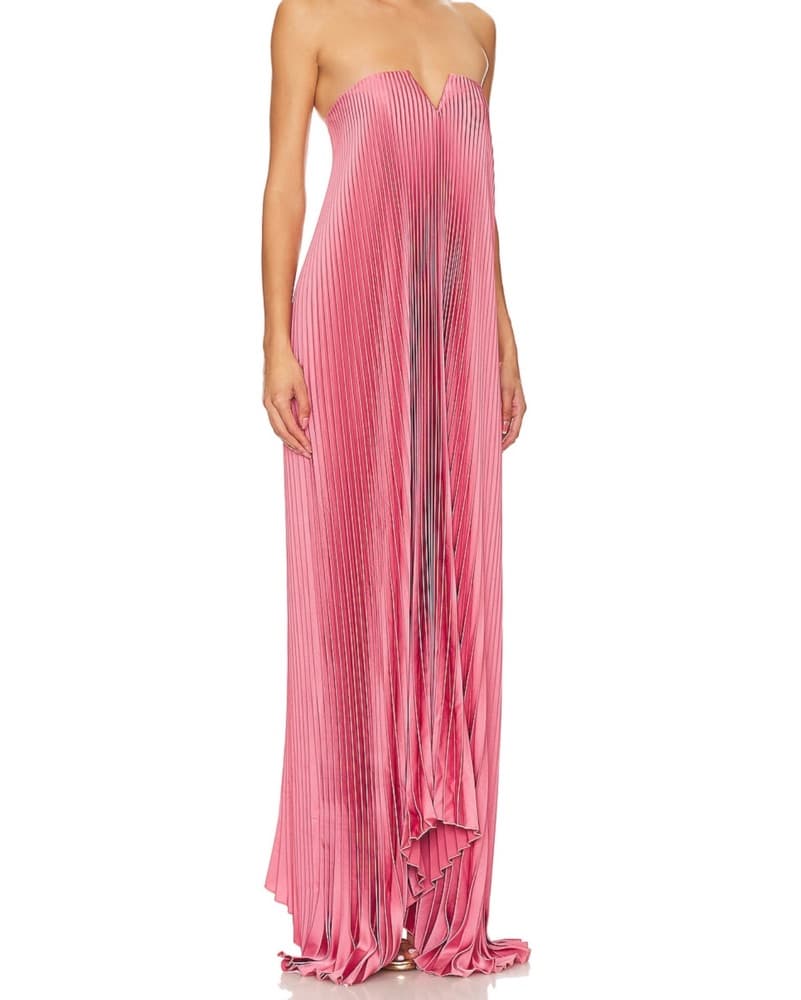 L’idee Black tie gown  - Image 3