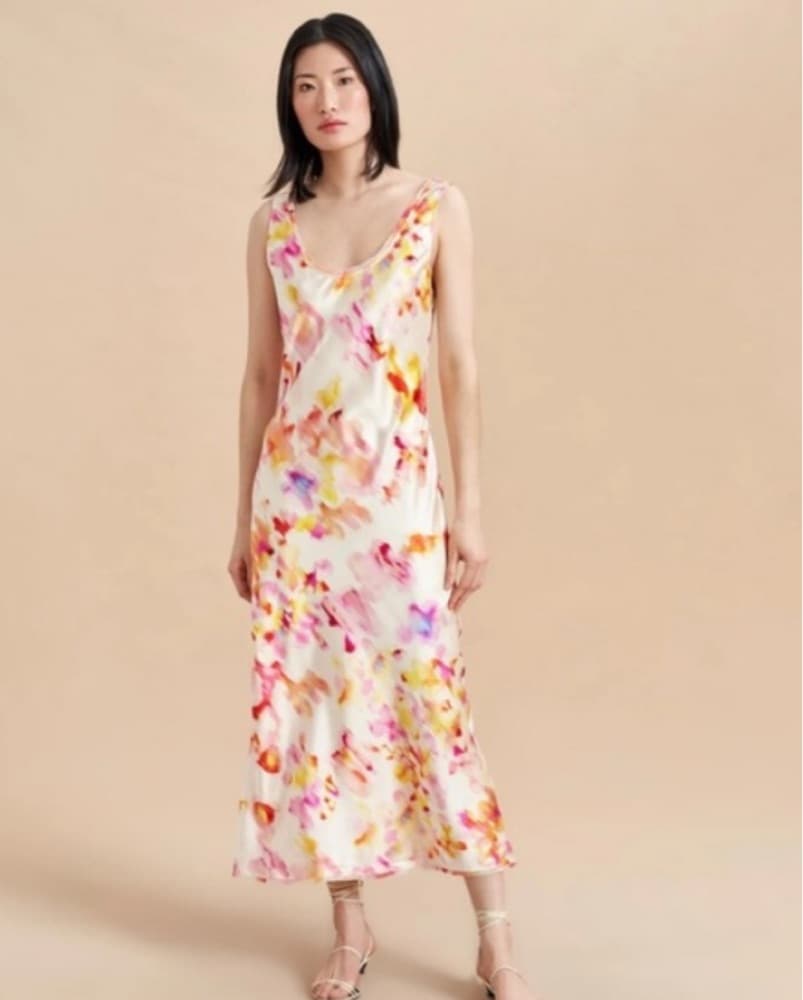 La Ligne Dress - Image 1