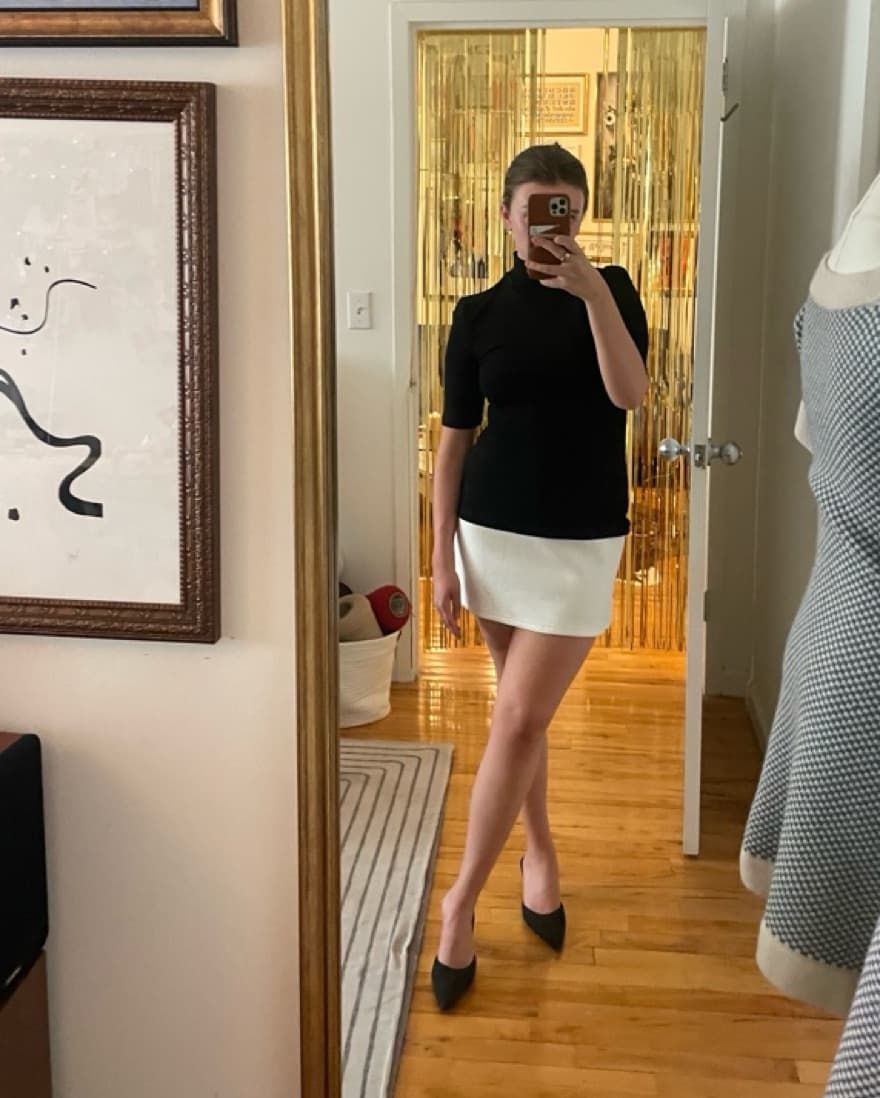 Fenity Margot Dress - Image 6