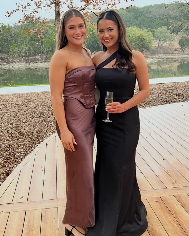 Corset Maxi Dress  - Image 2