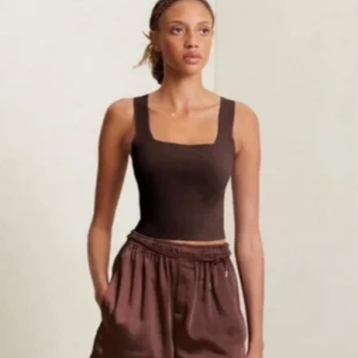 ALC Top Black - Image 2