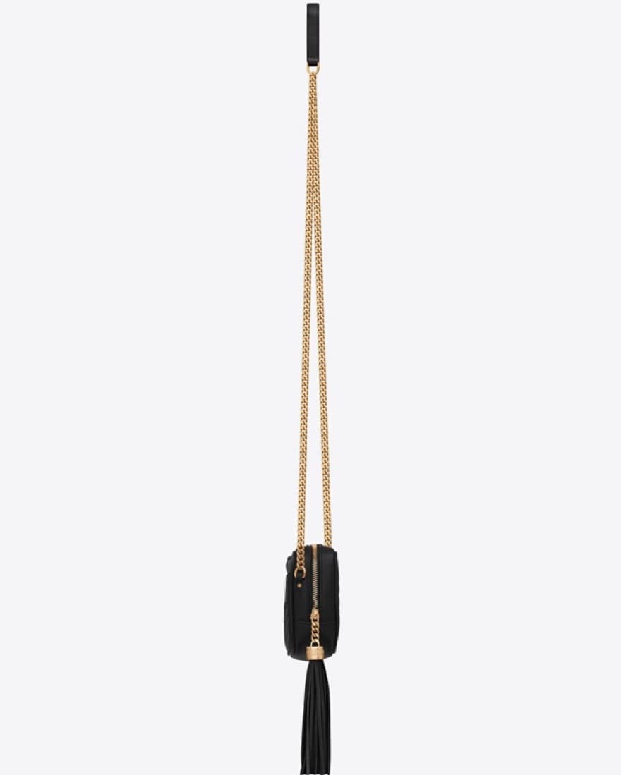 YSL Lou Mini Bag - Image 3