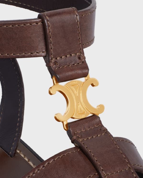 Celine Sandals  - Image 4