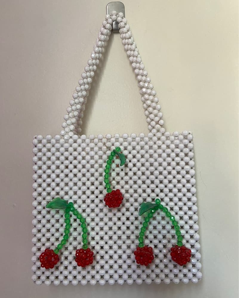 Susan Alexandra Ma Cherie Bag  - Image 2