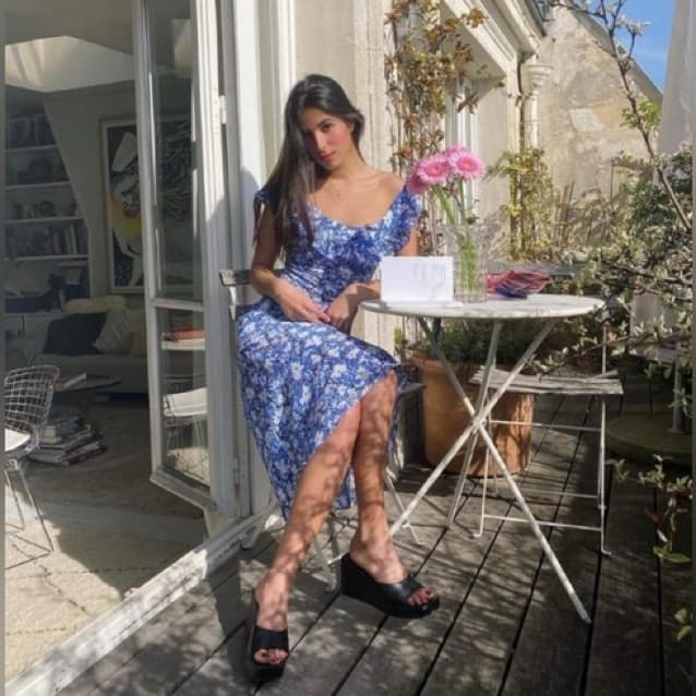 Realisation Par The Lou Dress - Image 2