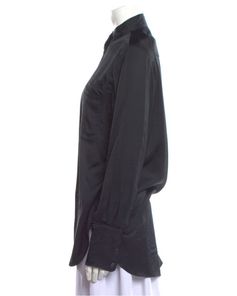 Acne Studios Button Down - Image 3